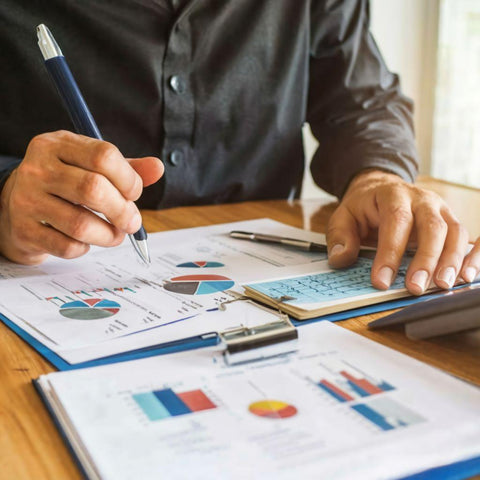 Tom's Key Budget Considerations