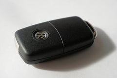 Tom's Key Company Volkswagen Smart Key