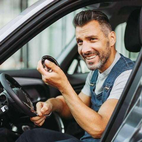 Tom's Key Car Locksmith