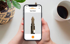 Tom's Key Company - Key By Photo