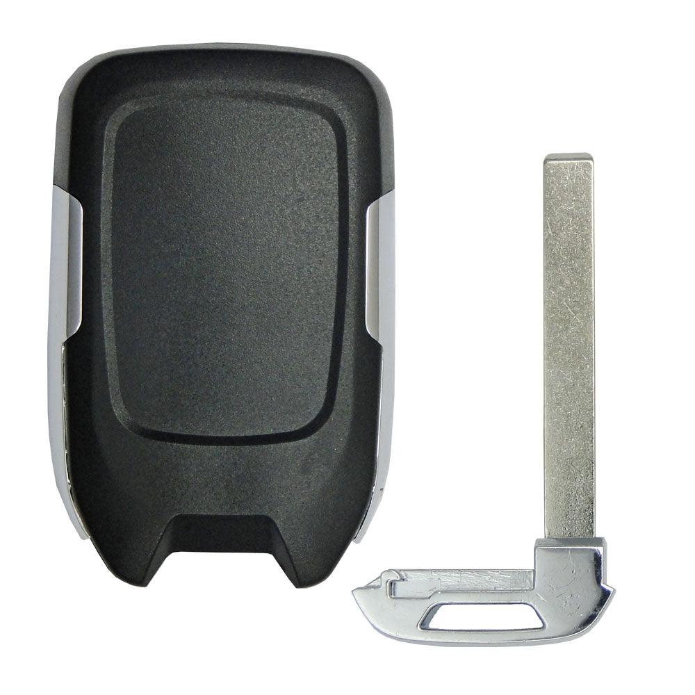 GMC & Chevrolet 6-Button SmartKey Fob, Suburban, Tahoe, Yukon  (GMCHEV-HYQ1AA-6B) - Tom's Key Company
