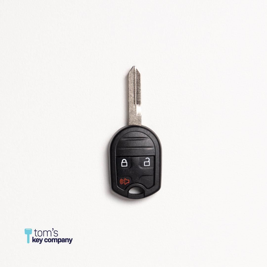 Simple Key Programming Kit - Ford & Lincoln Vehicles (FORRK3SK-KIT) - Tom's Key Company