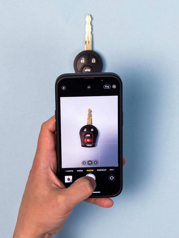 Tom's Key Cutting Service