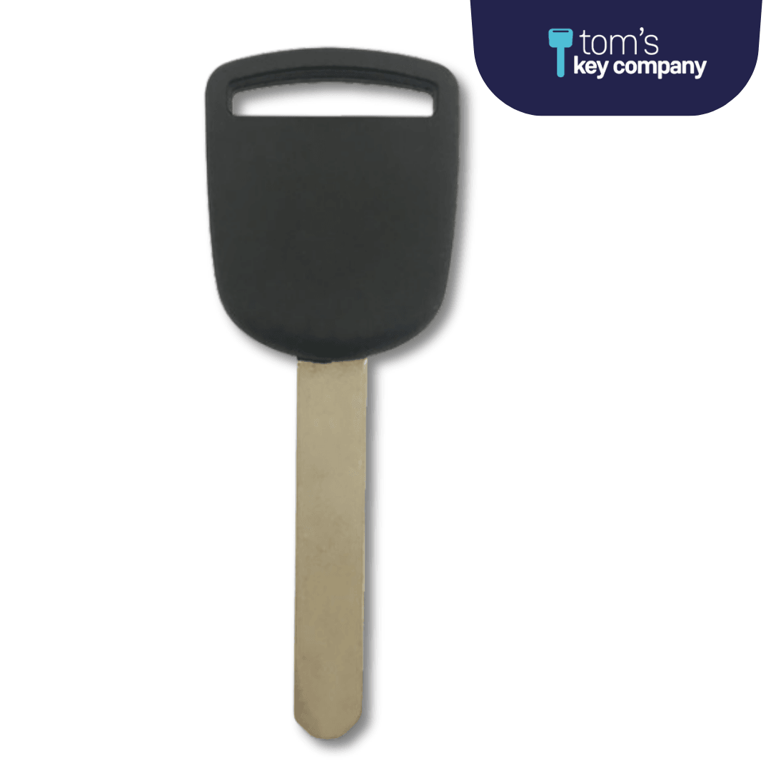 Brand New Aftermarket Transponder Key for Acura and Honda Vehicles (HONKEY-HO03) - Tom's Key Company