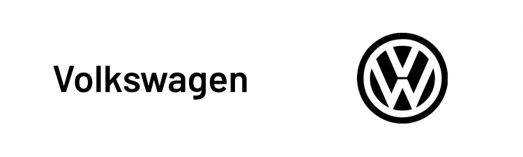 volkswagen logo