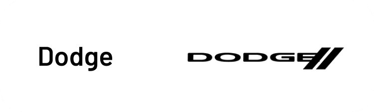 Dodge logo