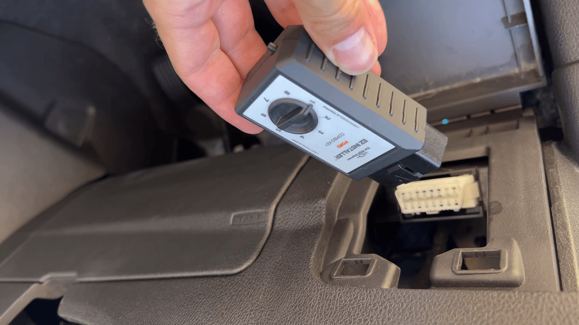 Tom's Key Money Savings