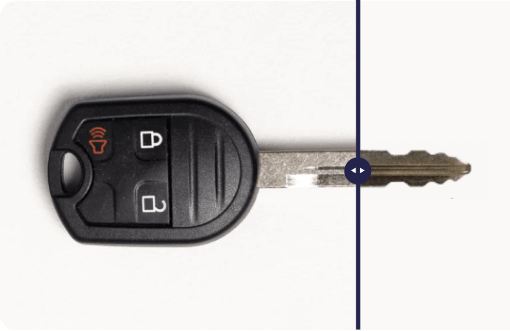 Edge Cut vs Laser Cut