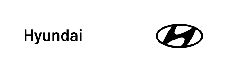 Hyundai logo