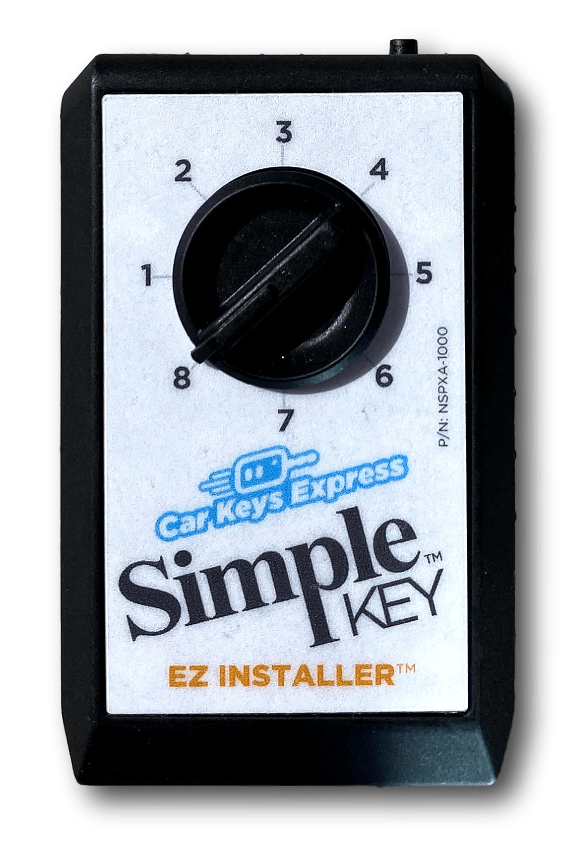 Nissan Simple Key Programmer (NISRKEZI-PGM) - Tom's Key Company