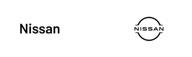 Nissan logo