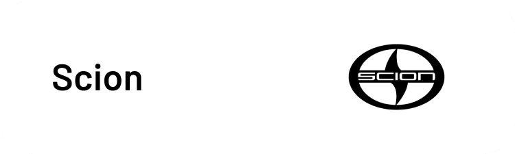 Scion logo