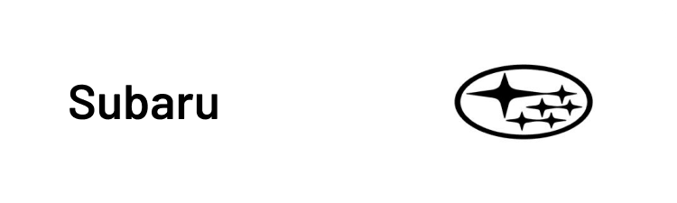 Subaru logo