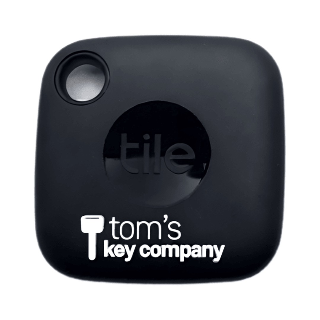Tile Key Finder