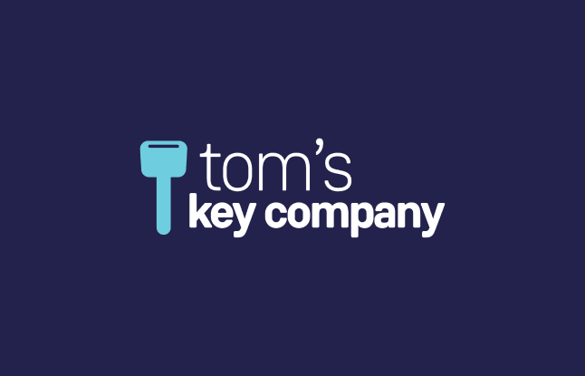 toms-key-company logo