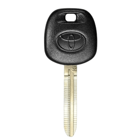 Transponder Car Key